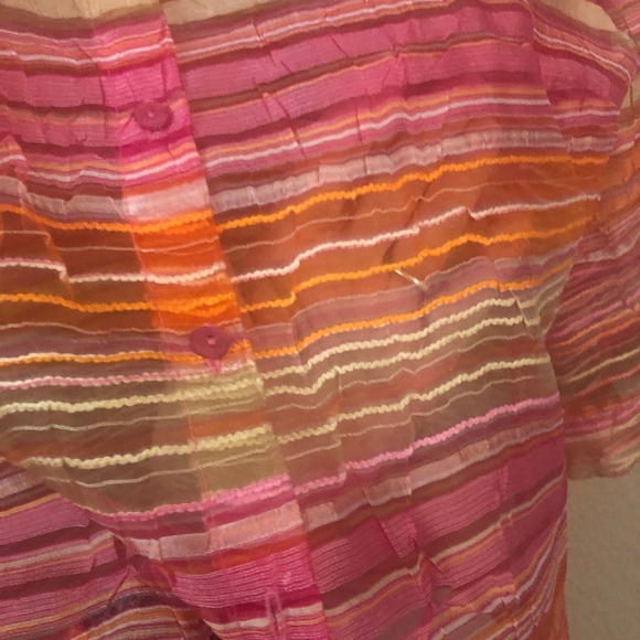 Great Topper Shirt Rainbow - Picture 5 of 5